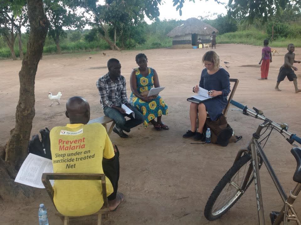 Mobilisation & Referral